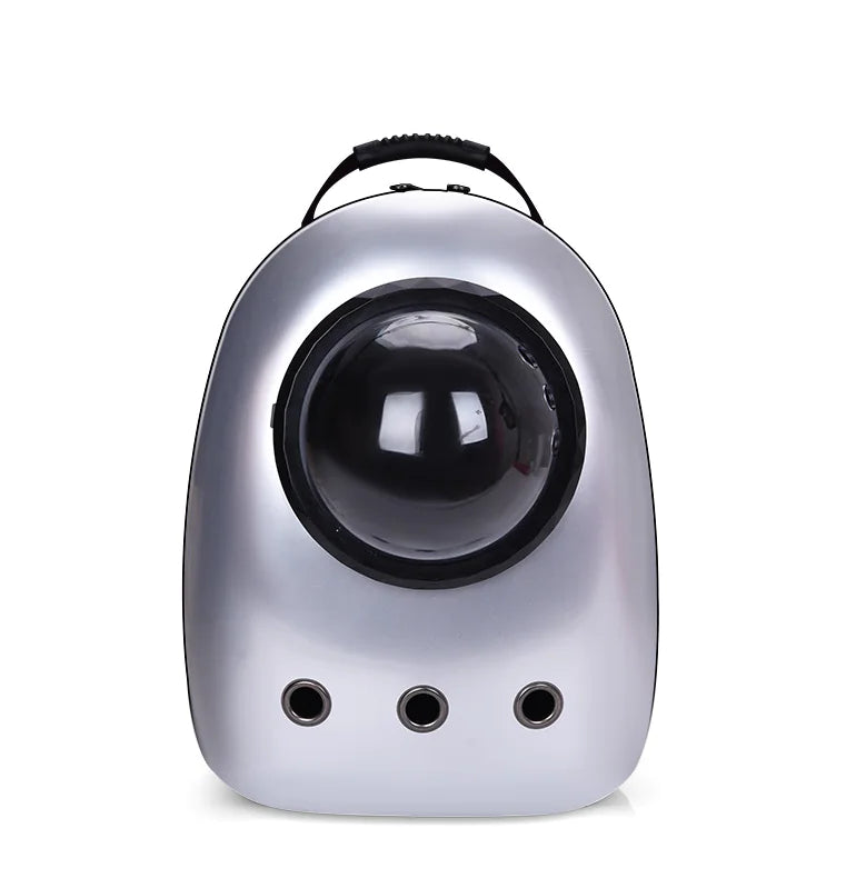 Comoda Mochila para Mascotas