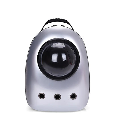 Comoda Mochila para Mascotas