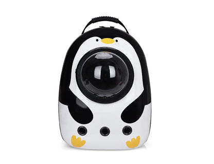 Comoda Mochila para Mascotas
