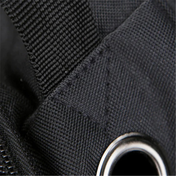 Comoda Mochila para Mascotas