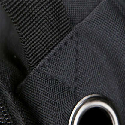 Comoda Mochila para Mascotas