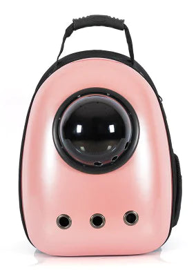 Comoda Mochila para Mascotas