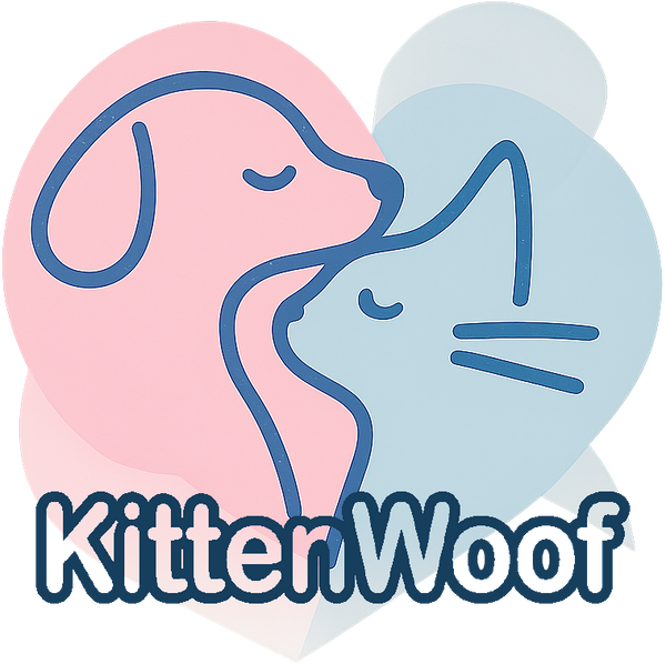 KittenWoof