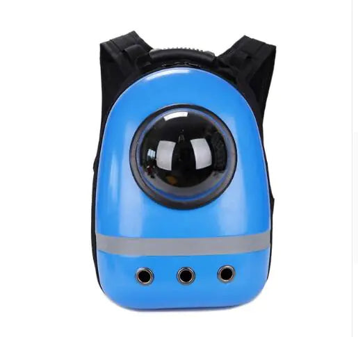 Comoda Mochila para Mascotas