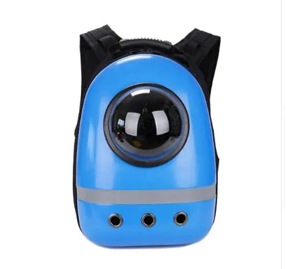 Comoda Mochila para Mascotas