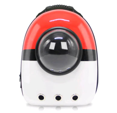 Comoda Mochila para Mascotas