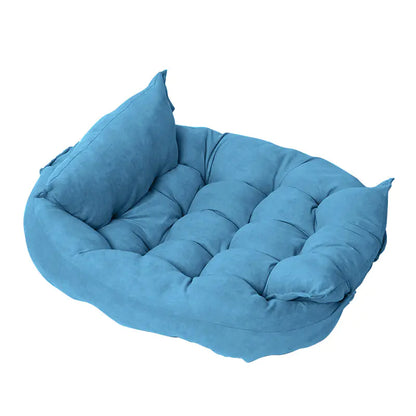 Cama Multifuncional Personalizable para Mascotas