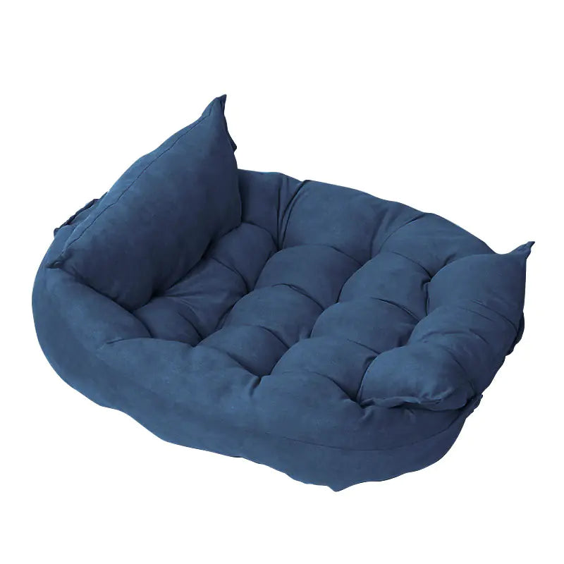 Cama Multifuncional Personalizable para Mascotas