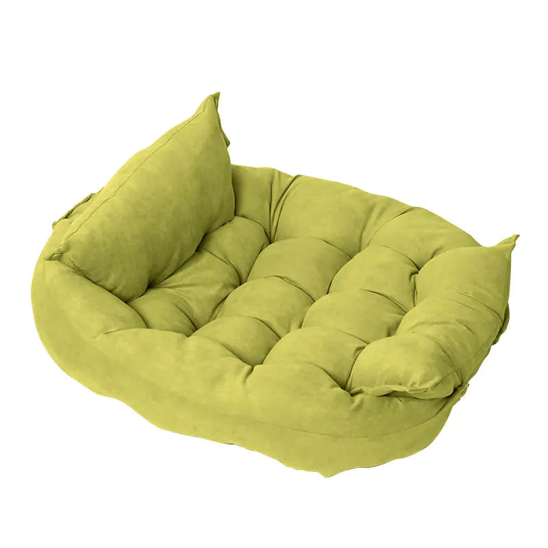 Cama Multifuncional Personalizable para Mascotas