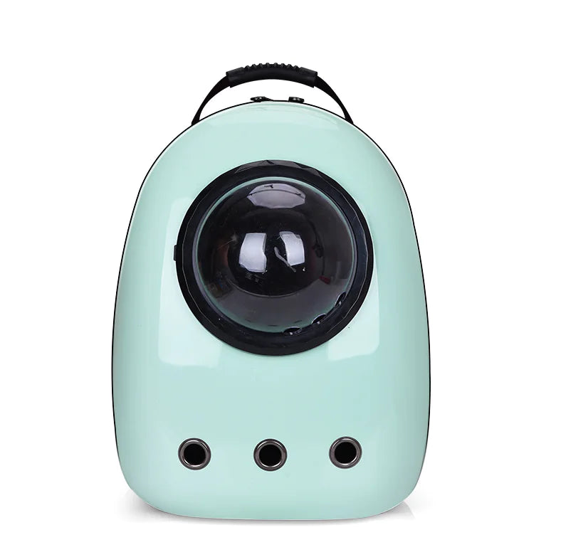 Comoda Mochila para Mascotas