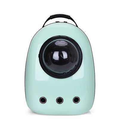 Comoda Mochila para Mascotas