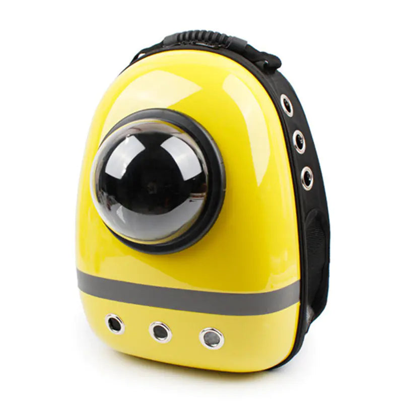 Comoda Mochila para Mascotas